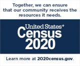 U.S. Census Bureau urges military families complete their 2020 Census forms